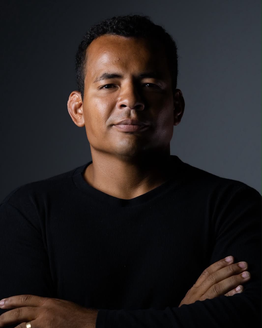 Leandro Paiva — convidado do GêmeosCast
