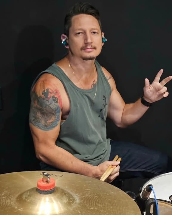 Jonathan Sossai — convidado do GêmeosCast